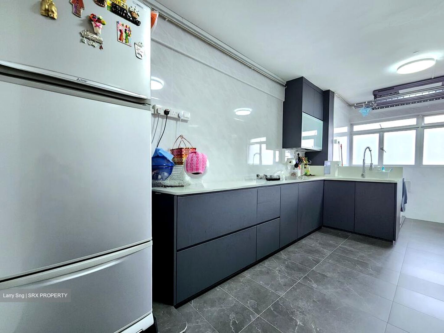 Blk 173 Kebun Baru Link 1 (Ang Mo Kio), HDB 4 Rooms #499435501